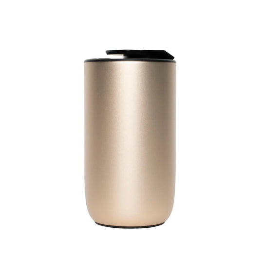 Difuzor de parfum Avante Gold + 1 parfum la alegere