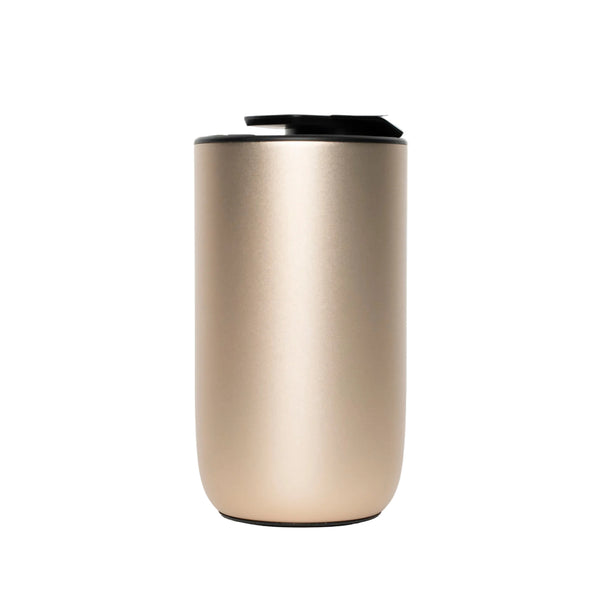 Difuzor de parfum Avante Gold + 1 parfum la alegere