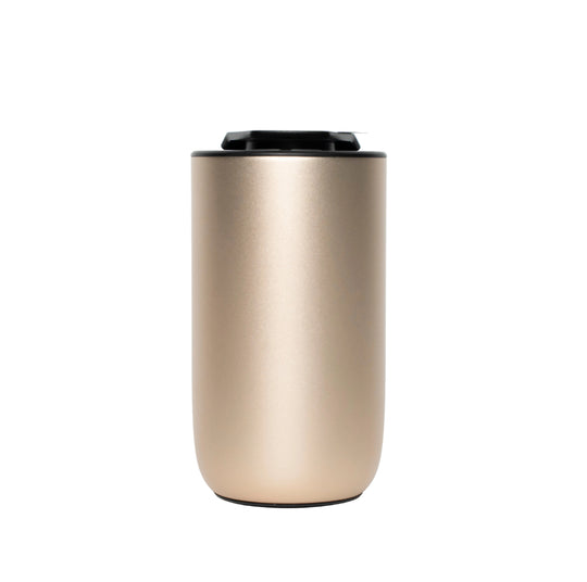 Difuzor de parfum Avante Gold + 1 parfum la alegere
