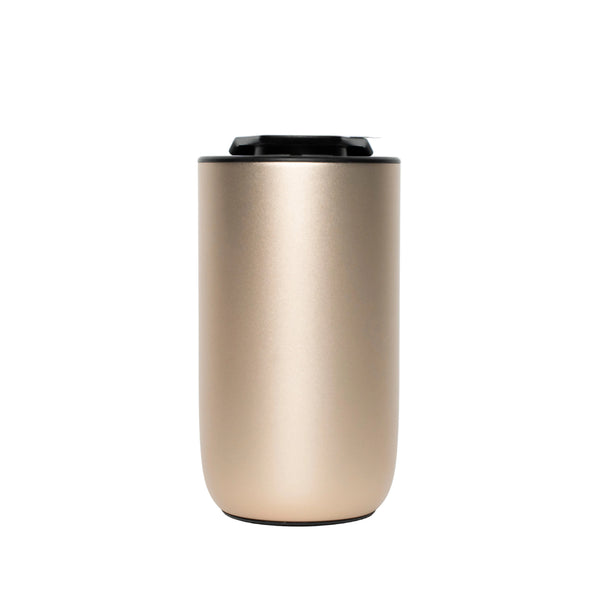 Difuzor de parfum Avante Gold + 1 parfum la alegere