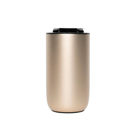 Difuzor de parfum Avante Gold + 1 parfum la alegere