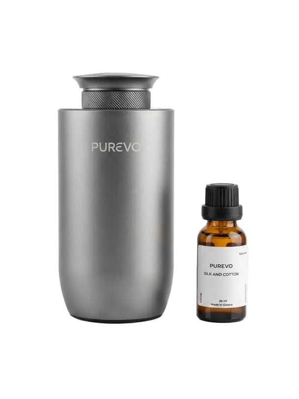 Difuzor parfum Pro Graphyte + 1 parfum la alegere