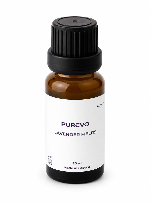 Parfum Lavender Fields
