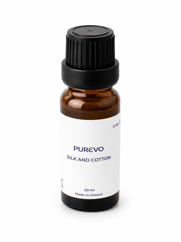 Parfum Silk & Cotton