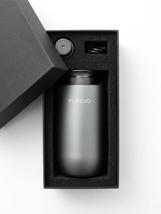 Difuzor parfum Pro Graphyte + 1 parfum la alegere