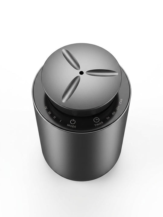 Difuzor parfum Pro Graphyte + 1 parfum la alegere