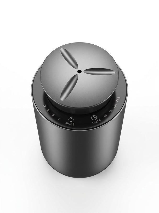 Difuzor parfum Pro Graphyte + 1 parfum la alegere