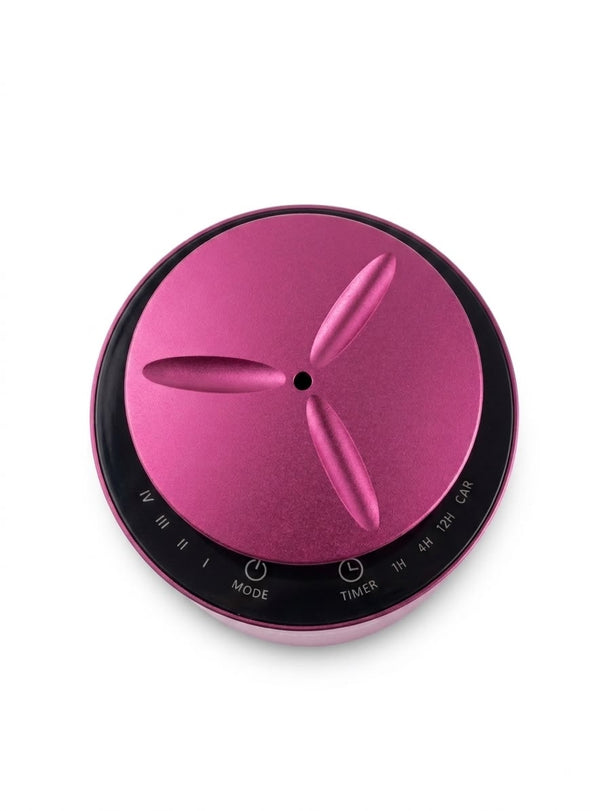 Difuzor parfum Pro Magenta + 1 parfum la alegere