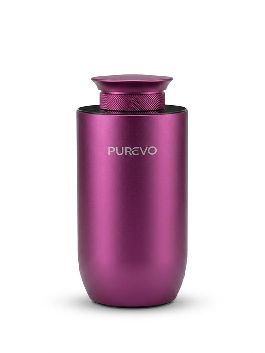 Difuzor parfum Pro Magenta + 1 parfum la alegere