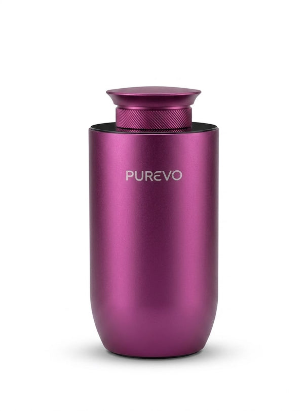 Difuzor parfum Pro Magenta + 1 parfum la alegere