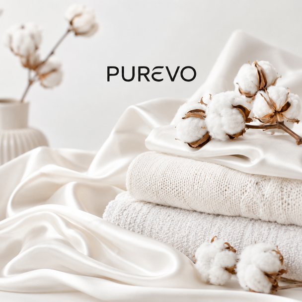 Parfum Silk & Cotton